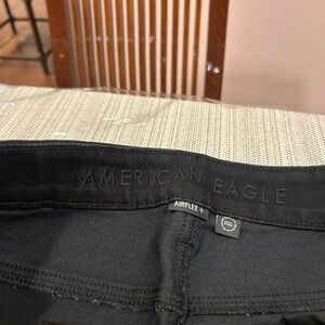 American Eagle Outfitters Dark Denim Jeans